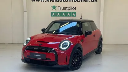 Brugt Mini Cooper SE Classic 135 kW (184 HK) 2023 Hatchback