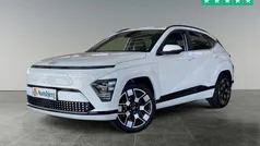 Brugt 2025 Hyundai Kona Ultimate SUV | 299.500 kr.