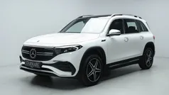Mercedes EQB300