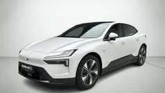 Brugt 2025 Polestar 4 SUV | 499.900 kr. (Fair pris)