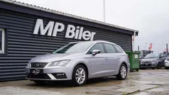 Seat Leon ST