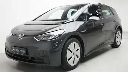 Brugt 2021 VW ID.3 Pro Hatchback | 139.900 kr. (Fair pris)