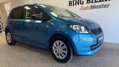 Brugt 2017 Skoda Citigo Ambition Hatchback | 70.000 kr. (Fair pris)