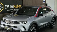 Brugt 2021 Opel Mokka-e GS Line SUV | 139.900 kr. (Fair pris)