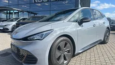 Grå Brugt 2022 Cupra Born Hatchback | 179.780 kr. (Fair pris)