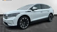 Brugt 2023 Skoda Enyaq iV Suite SUV | 334.900 kr. (God pris)