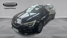 Brugt 2021 Renault Mégane IV Intens Stationcar | 144.900 kr. (Fair pris)