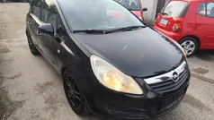 Brugt 2007 Opel Corsa Business | 9.900 kr. (Fair pris)