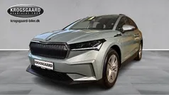 Brugt 2022 Skoda Enyaq iV SUV | 229.900 kr. (Fair pris)