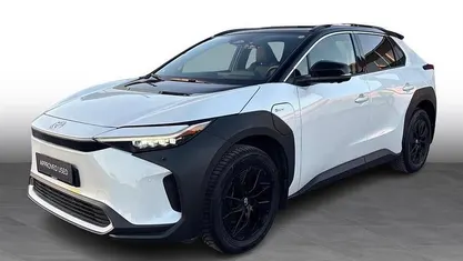 Brugt Toyota bZ4X Executive 150 kW (204 HK) 2025 SUV