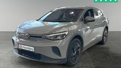 Mondsteingrau Brugt 2022 VW ID.4 Pro Performance SUV | 224.500 kr. (Fair pris)