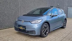 Brugt 2022 VW ID.3 Pro Performance Hatchback | 188.700 kr. (Fair pris)