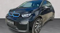 Brugt 2022 BMW i3 Hatchback | 149.900 kr. (Fair pris)