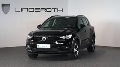 Sort Brugt 2022 Volvo XC40 Plus SUV | 260.000 kr. (Fair pris)