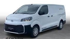 Brugt 2024 Toyota Proace Comfort Van | 249.900 kr.
