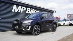 Brugt 2022 Suzuki Vitara Style SUV | 219.900 kr. (Fair pris)