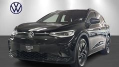 Sortmetal Brugt 2022 VW ID.4 GTX SUV | 274.900 kr. (Fair pris)