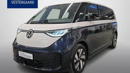 Brugt VW ID. Buzz Life 210 kW (286 HK) 2025 MPV