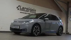 Grå Brugt 2020 VW ID.3 Pro Performance Hatchback | 179.800 kr. (God pris)