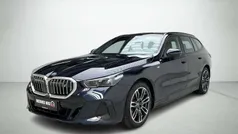 Brugt 2024 BMW i5 M Sport Sedan | 634.900 kr.
