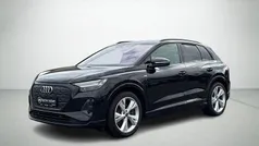 Brugt 2022 Audi Q4 e-tron S-Line SUV | 309.900 kr. (Fair pris)