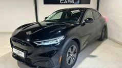 Brugt 2022 Ford Mustang Mach-E Extended Range SUV | 219.800 kr. (God pris)