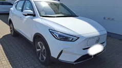 Brugt 2023 MG ZS Luxury SUV | 154.800 kr. (Fair pris)