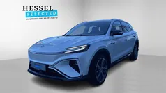 Brugt 2023 MG Marvel R Luxury SUV | 192.900 kr. (God pris)