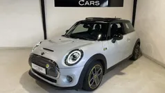 Gråmetal Brugt 2020 Mini Cooper SE Hatchback | 149.800 kr. (Fair pris)