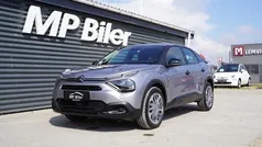 Brugt 2022 Citroën C4 PureTech | 164.900 kr. (Fair pris)