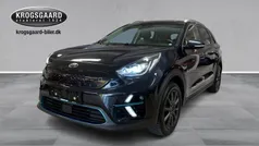 Brugt 2020 Kia e-Niro 2 SUV | 159.900 kr. (Fair pris)