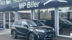 Brugt 2018 Suzuki Vitara Active SUV | 128.900 kr. (Fair pris)