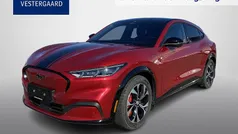Brugt 2023 Ford Mustang Mach-E Premium SUV | 289.600 kr. (Fair pris)