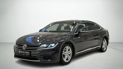 Koks Brugt 2019 VW Arteon R-line Sedan | 259.800 kr.