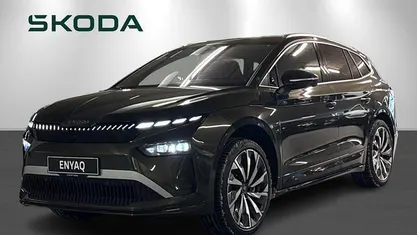 Ny 2026 Skoda Enyaq iV SUV | 475.794 kr.