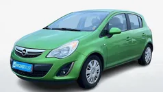 Brugt 2011 Opel Corsa Cosmo | 37.900 kr. (Fair pris)