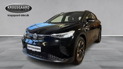 Brugt 2022 VW ID.4 Pro SUV | 214.900 kr. (Fair pris)
