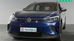 Brugt 2022 VW ID.4 Pro Performance SUV | 239.500 kr. (God pris)