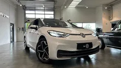 Brugt 2022 VW ID.3 Pro Hatchback | 202.799 kr. (God pris)