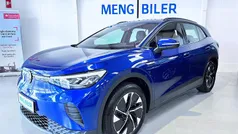 Brugt 2023 VW ID.4 Pro SUV | 224.900 kr. (Super pris)
