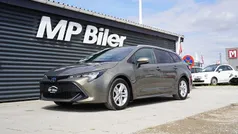 Brugt 2022 Toyota Corolla Active Stationcar | 219.700 kr. (Fair pris)