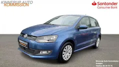 Brugt 2016 VW Polo Hatchback | 79.900 kr. (Super pris)
