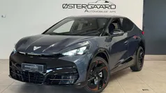 Brugt 2025 Cupra Tavascan VZ SUV | 369.700 kr. (Super pris)