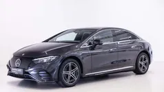 Brugt 2024 Mercedes EQE350 AMG | 474.900 kr.