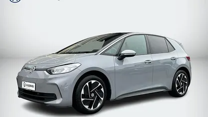 Brugt VW ID.3 Life 125 kW (170 HK) 2025 Grå Hatchback