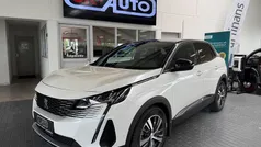 Brugt 2024 Peugeot 3008 Allure Van | 234.800 kr.