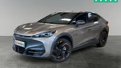 Brugt 2024 Cupra Tavascan VZ SUV | 332.500 kr. (Super pris)