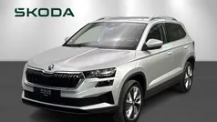 Brugt 2025 Skoda Karoq Selection SUV | 399.900 kr.
