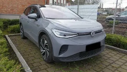 Brugt VW ID.4 Pro Performance 150 kW (204 HK) 2022 SUV