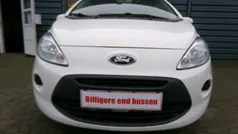Brugt 2014 Ford Ka Trend+ Hatchback | 29.999 kr. (Fair pris)